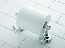 Norwell 3411-CH-TPR - Deco Toilet Paper Holder