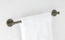 Norwell 3464-CH-TB18 - Coventry Towel Bar 18"
