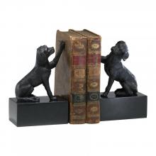 Cyan Designs 02817 - Dog Bookends S/2