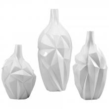 Cyan Designs 05000 - Glacier Vase-MD