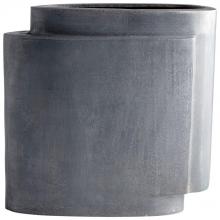 Cyan Designs 08958 - A Step Up Vase|Zinc-MD