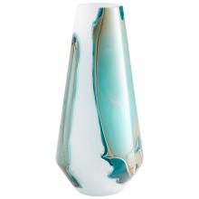 Cyan Designs 10325 - Tall Ferdinand Vase
