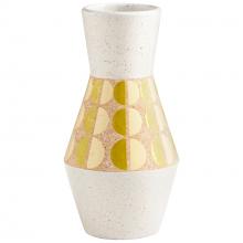 Cyan Designs 11028 - Ruins Vase | Multi Color