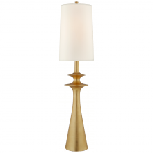 Visual Comfort ARN 1325G-L - Lakmos Floor Lamp