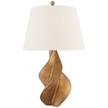 Visual Comfort CHA 8592GI-L - Cordoba Large Table Lamp