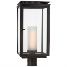 Visual Comfort CHO 7605AI-CG - Cheshire Post Light