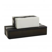 Arteriors Home 5623 - Hollie Boxes, Set of 2