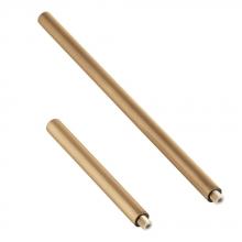 Arteriors Home PIPE-140 - Antique Brass Ext Pipe (1) 6" and (1) 12"