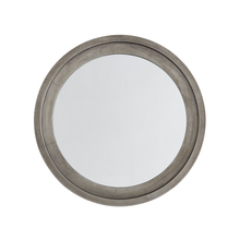 Capital 740705MM - Decorative Cast Aluminum Mirror