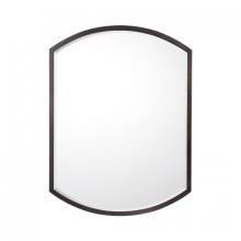 Capital M362476 - Metal Framed Mirror