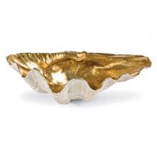 Regina Andrew 20-1036 - Regina Andrew Golden Clam Bowl Small