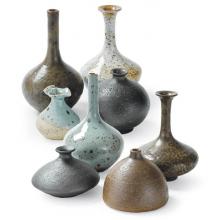 Regina Andrew 20-1119 - Regina Andrew Porcelain Bud Vases (Set of 8)