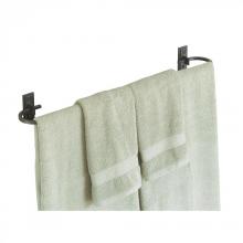 Hubbardton Forge 841024-10 - Metra Towel Holder