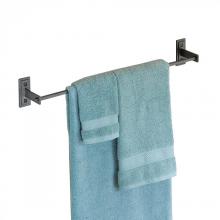 Hubbardton Forge 842024-05 - Metra Towel Holder