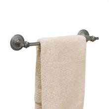 Hubbardton Forge 844007-10 - Rook Towel Holder