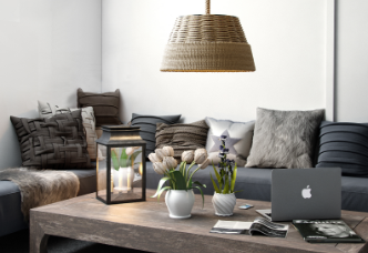 Salt box lighting deals