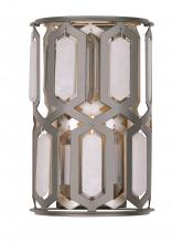  3581-795 - Hexly 1 Light Wall Sconce