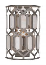  3582-795 - Hexly 1 Light Wall Sconce