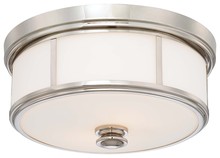  6369-613 - FLUSH MOUNT