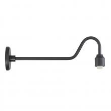  7971-29A-66 - 1 LIGHT OUTDOOR MOUNT