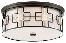  846-105-L - LED FLUSH MOUNT