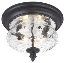  9909-1-66 - 2 LIGHT FLUSH MOUNT