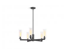  35878-CH05-BLL - Crue 26 In. Chandelier