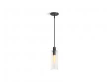  35876-PE01-BLL - Crue 4 In. Pendant