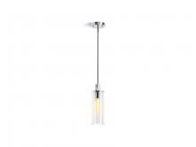  35876-PE01-CPL - Crue 4 In. Pendant