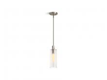  35876-PE01-BNL - Crue 4 In. Pendant