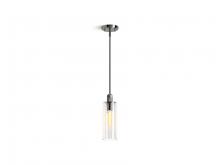  35876-PE01-TTL - Crue 4 In. Pendant