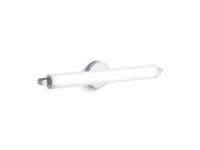  32631-SCLED-CPL - Crue 24 In. LED Bath Bar