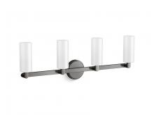  35875-SC04-TTL - Crue Four-Light Sconce