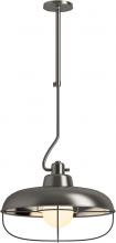  23664-PE01-VNL - MODERN FARM 1 LIGHT PENDANT XL