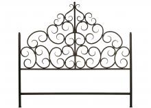  123639 - 72"H X 78"W Tempest King Size Headboard