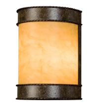  144048 - 8" Wide Wyant Wall Sconce