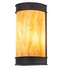  205080 - 8" Wide Wyant Wall Sconce