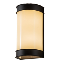  236687 - 8" Wide Wyant Wall Sconce