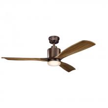  300027OBB - 52 Inch Ridley II Fan