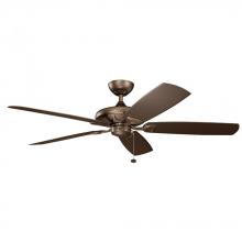  310150WCP - 60 Inch Kevlar Fan