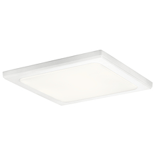  44249WHLED30 - Flush Mount 13 Inch Square
