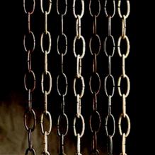  4930LD - 36" Extra Heavy Gauge Chain Londonderry™