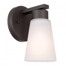  52437OZ - Wall Sconce 1Lt