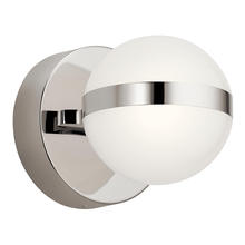  85090PN - Wall Sconce LED