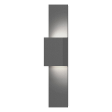  7108.74-WL - Up/Down LED Panel Sconce