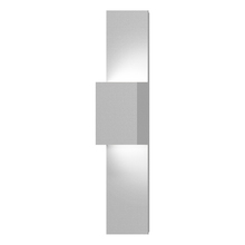  7108.98-WL - Up/Down LED Panel Sconce