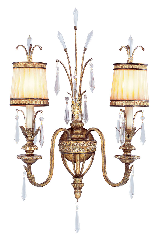 Livex Lighting Wall Sconce