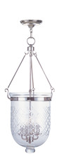 5075-35 - Jefferson Chain Lantern