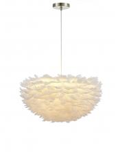 Kanova Lighting KCH4101-4 - Celestia Chandelier - Small