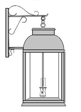  35112URACS - 351 Series Bracket